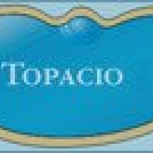 Topacio 8