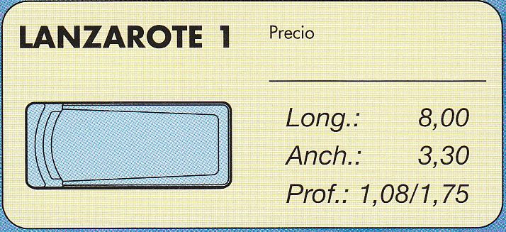 Lanzarote 1