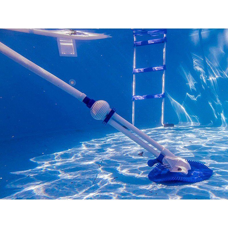 limpiafondos automatico