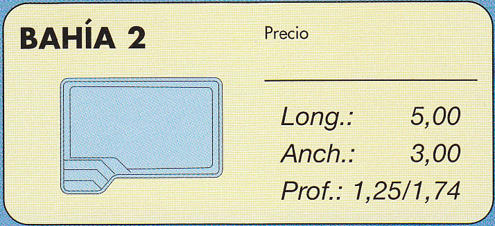 Bahía 2