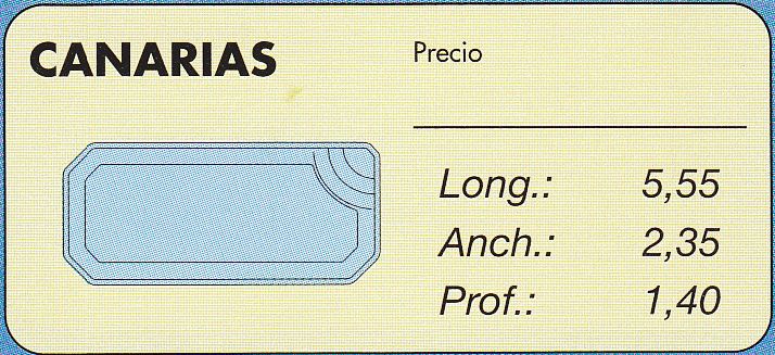 Canarias