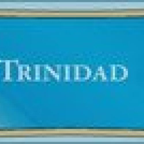 Trinidad 8