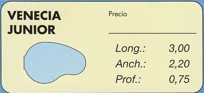 Venecia Junior