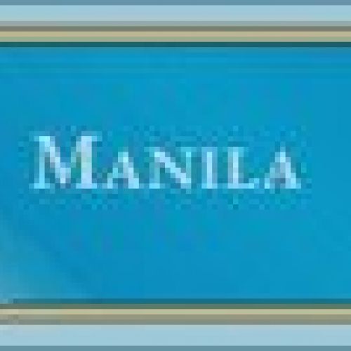 Manila 8
