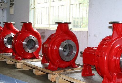 Bombas de agua en Valladolid