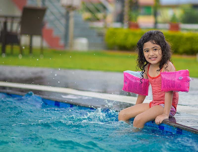 Instaladores de piscinas